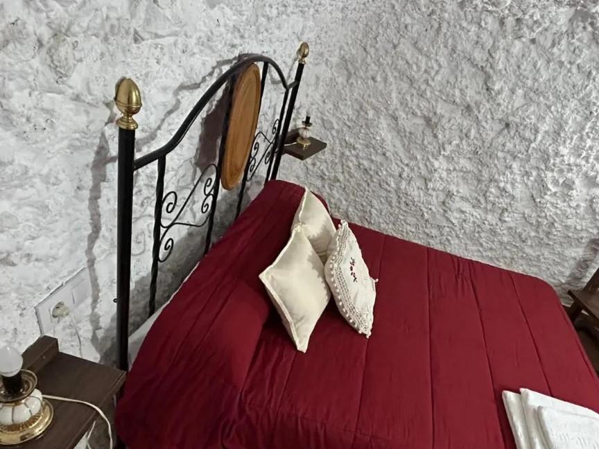 Casa/cueva El Cigarrillo Vakantiehuis Pegalajar