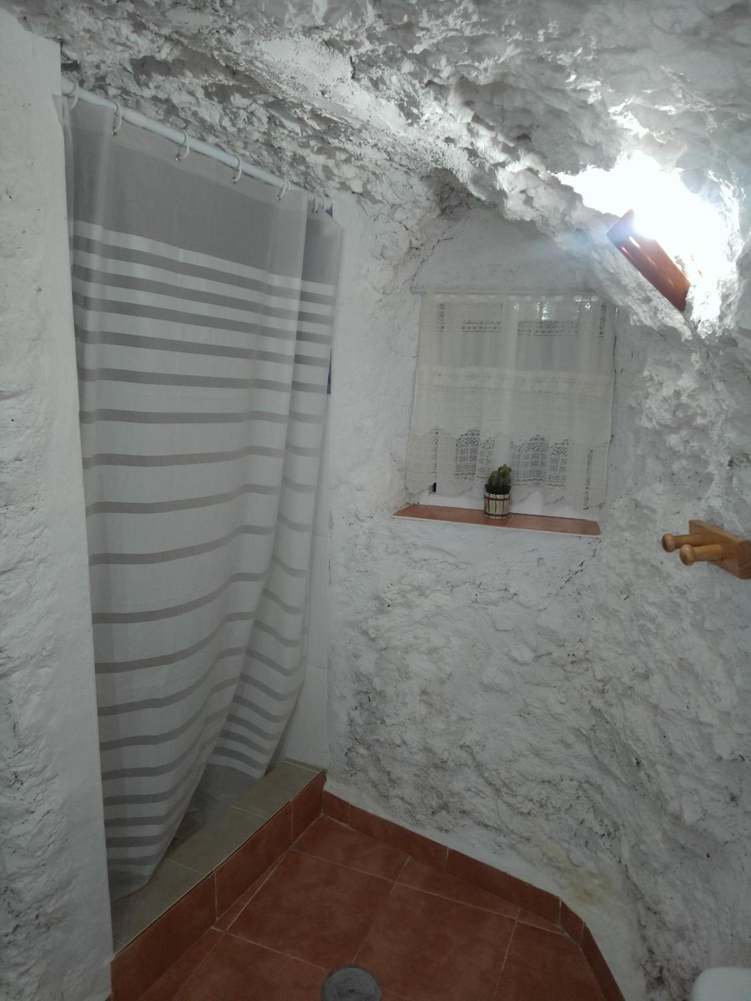 Casa/cueva El Cigarrillo Vakantiehuis *